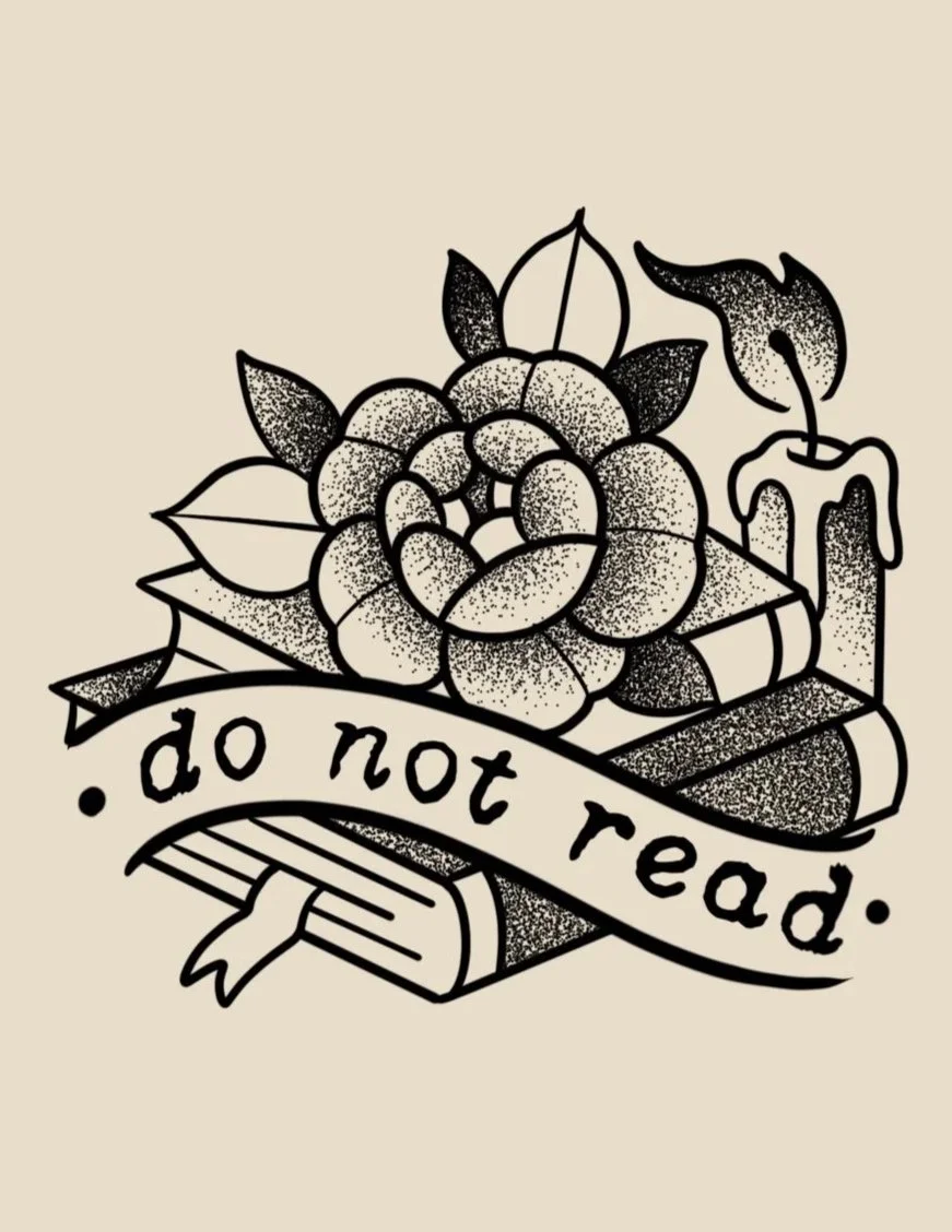 DO NOT READ