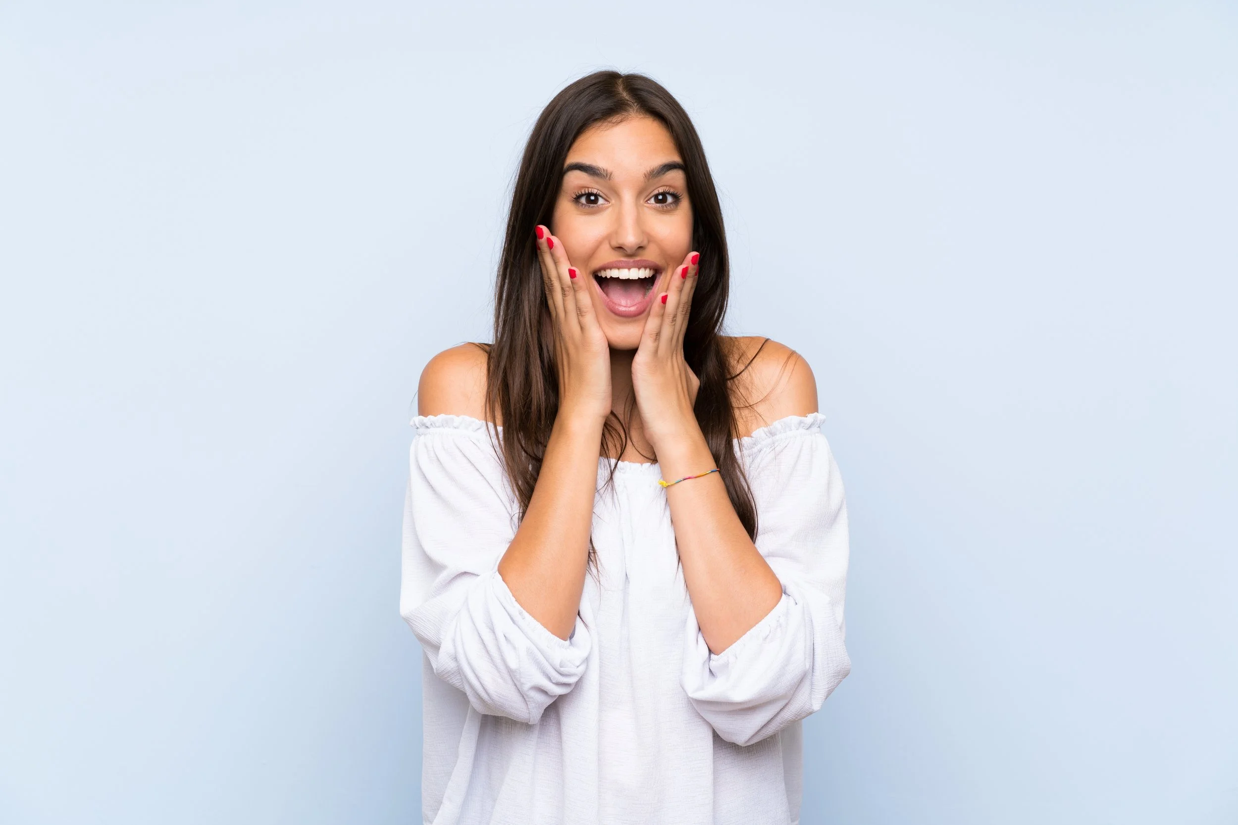 LED Teeth Whitening Side Effects: What You Need to Know!