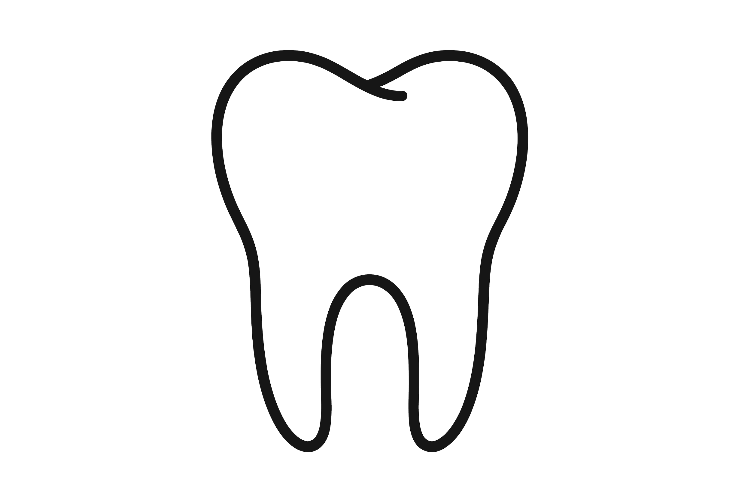 Pure White Advanced Teeth Whitening