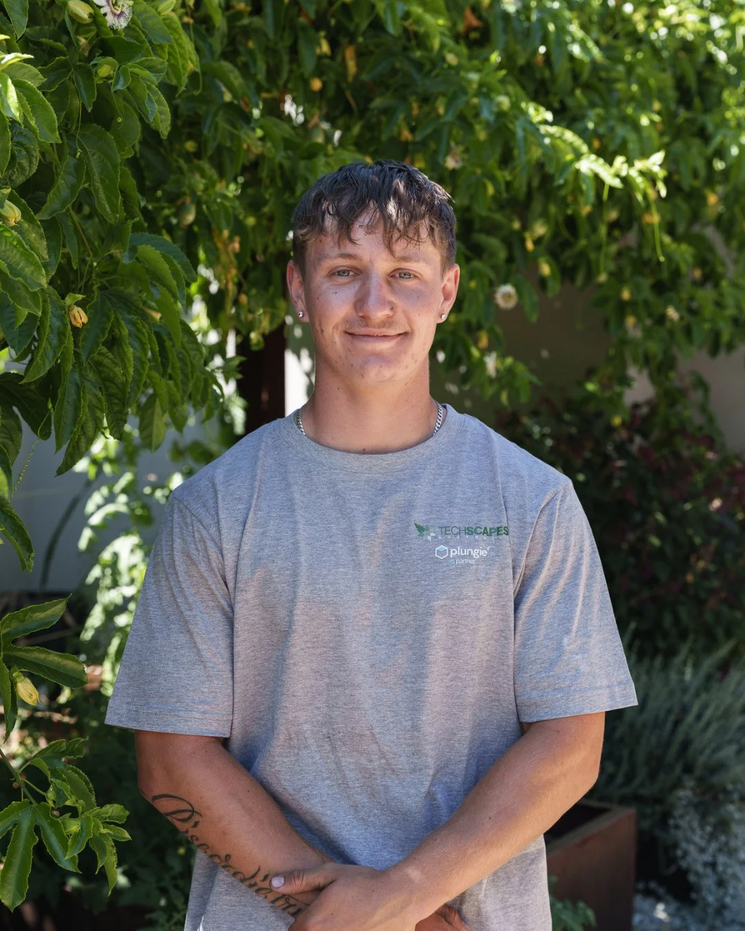 Meet the Team | Dylan Hepburn⁠
⁠
Dylan is a 4th-year apprentice who will complete his trade by the middle of next year. He brings a solid foundation of hands-on experience and is dedicated to learning, improving, and contributing wherever needed.⁠
⁠
