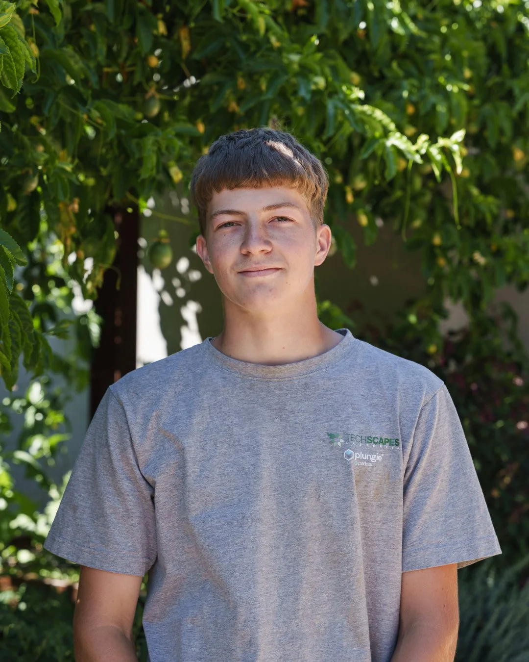 Meet the Team | Riley Hammond⁠
⁠
Riley is a first year apprentice and joined us after completing Year 11 and undertaking his work experience with our team. It was clear from day one that he had a genuine willingness to learn, and his natural ability 