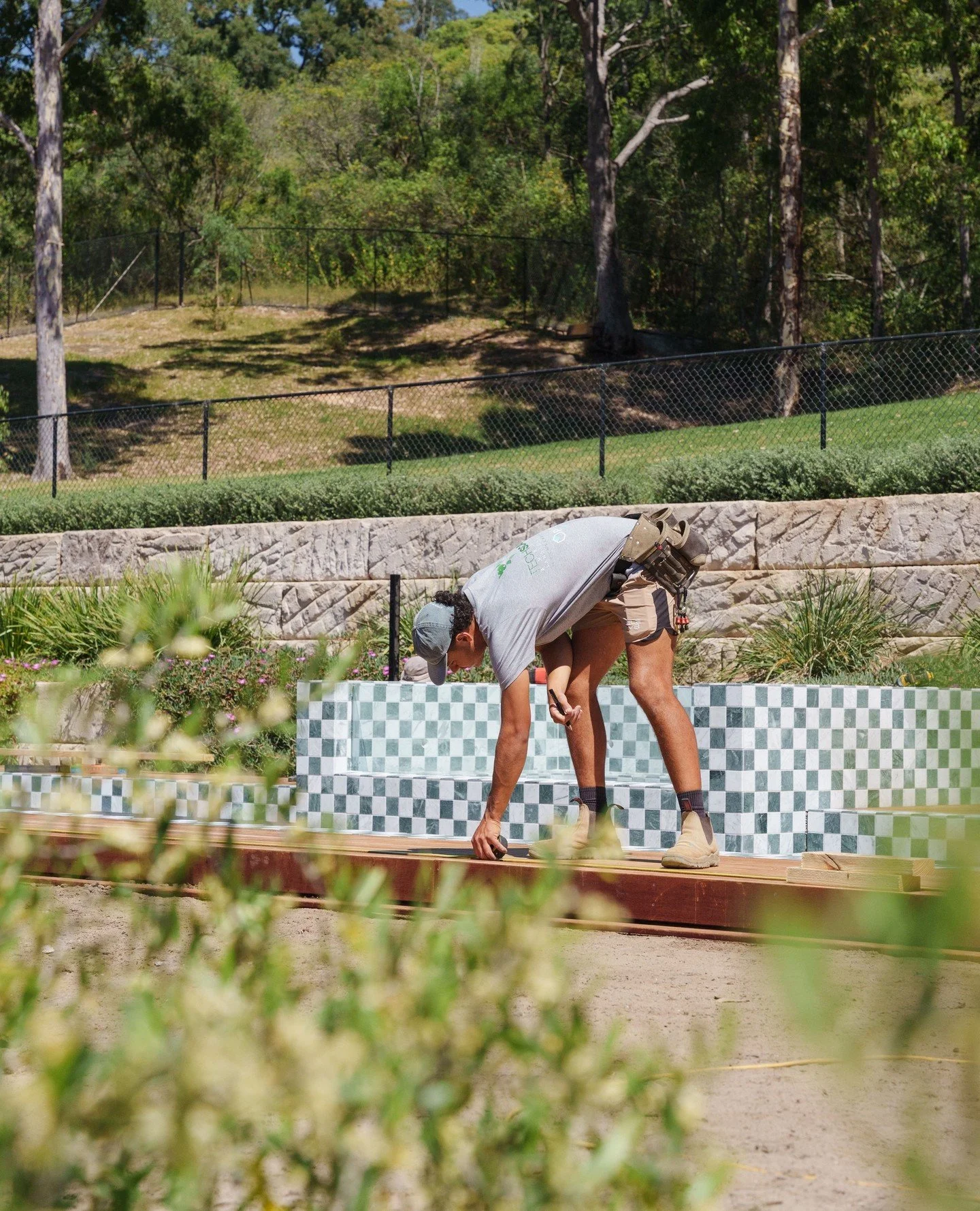 Our team are hard at work bringing dream visions to life!⁠
⁠
We love being able to provide our clients the transformation they desire in their home! Seeing the finished product and our client's reactions is the best part of our job!