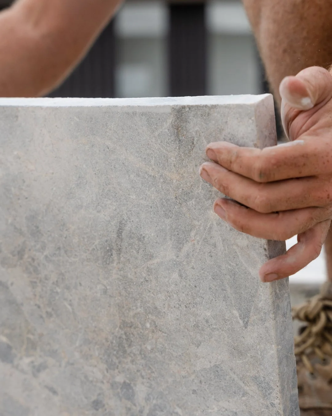 We use the best quality materials when crafting your space!⁠
⁠
Whether it's stone, wood or anything else, you can be confident that the materials we use will stand the test of time! ⁠
⁠
Chat to us more about our building processes via our website!