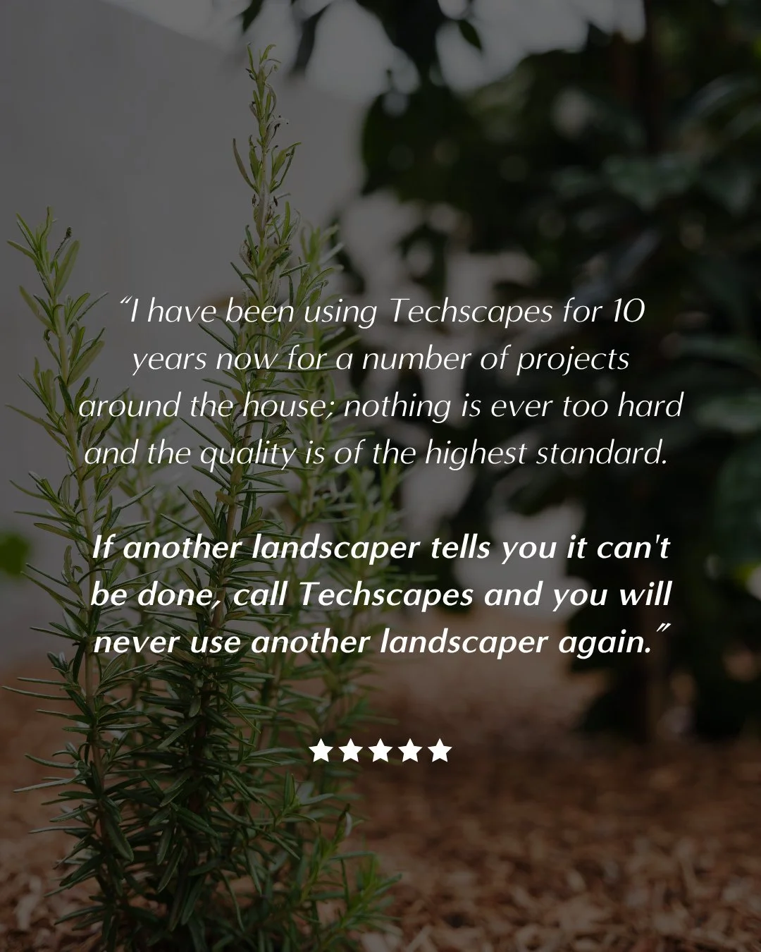 We're so grateful to have the unwavering trust and confidence of so many of our clients! It's our absolute pleasure to deliver results that leave our clients feeling incredibly pleased!⁠
⁠
Looking to start you own project? Contact us via our website 