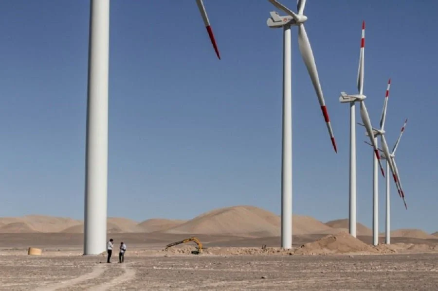 Latin America’s Energy Paradox: Clean Power in an Oil Economy