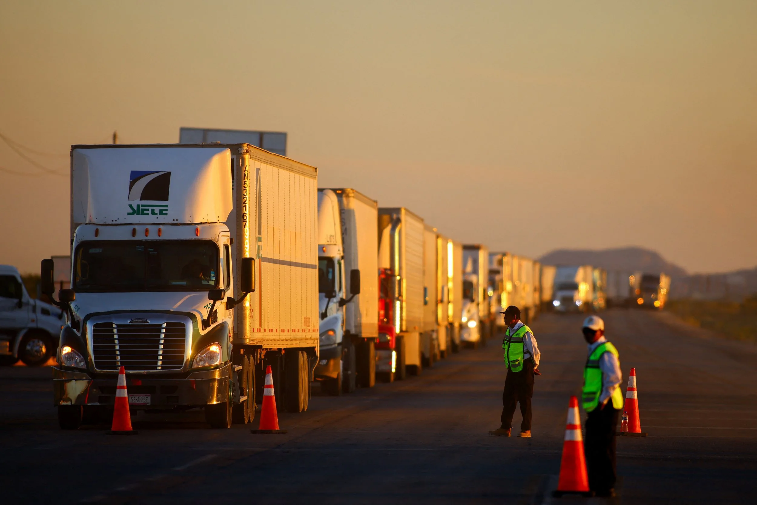The Tariff Tailwind Latin America Can't Afford to Waste