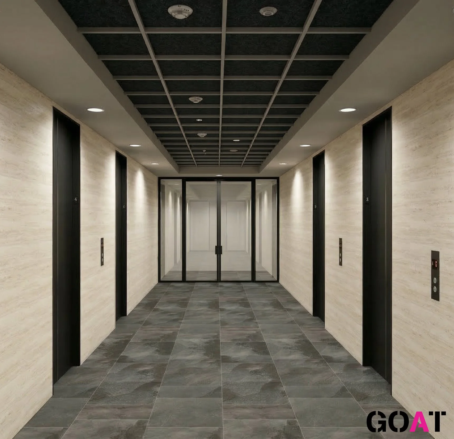 MBLB Elevator Lobby.jpg