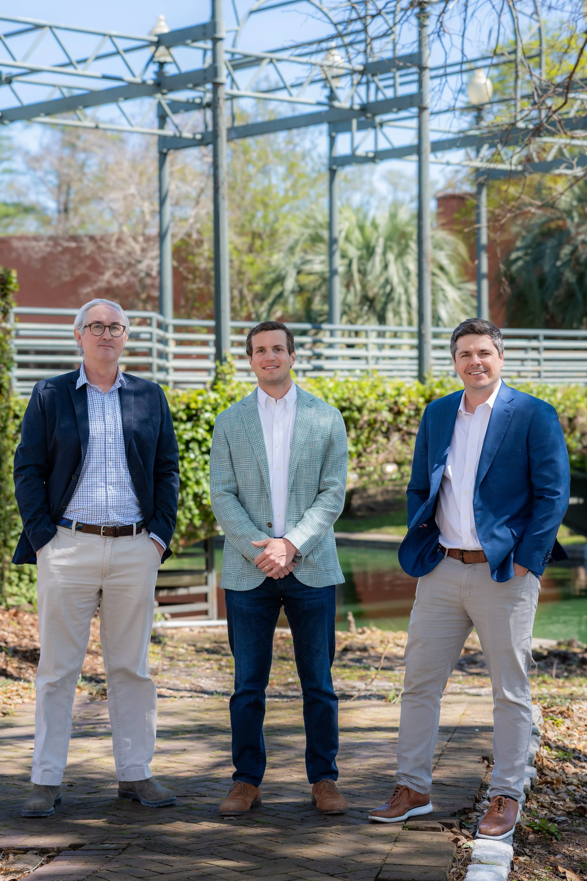 Contact Us — Trine Builders