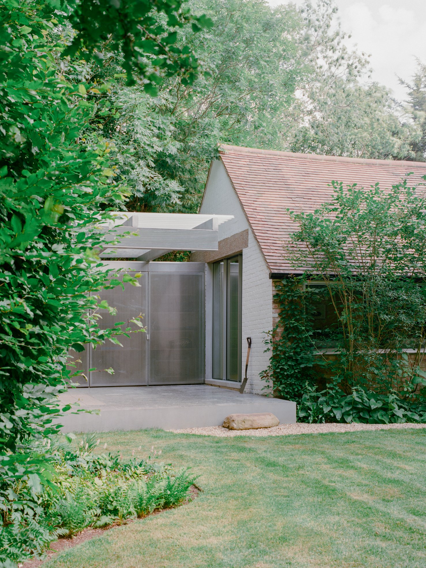 Brondesbury Garden House I