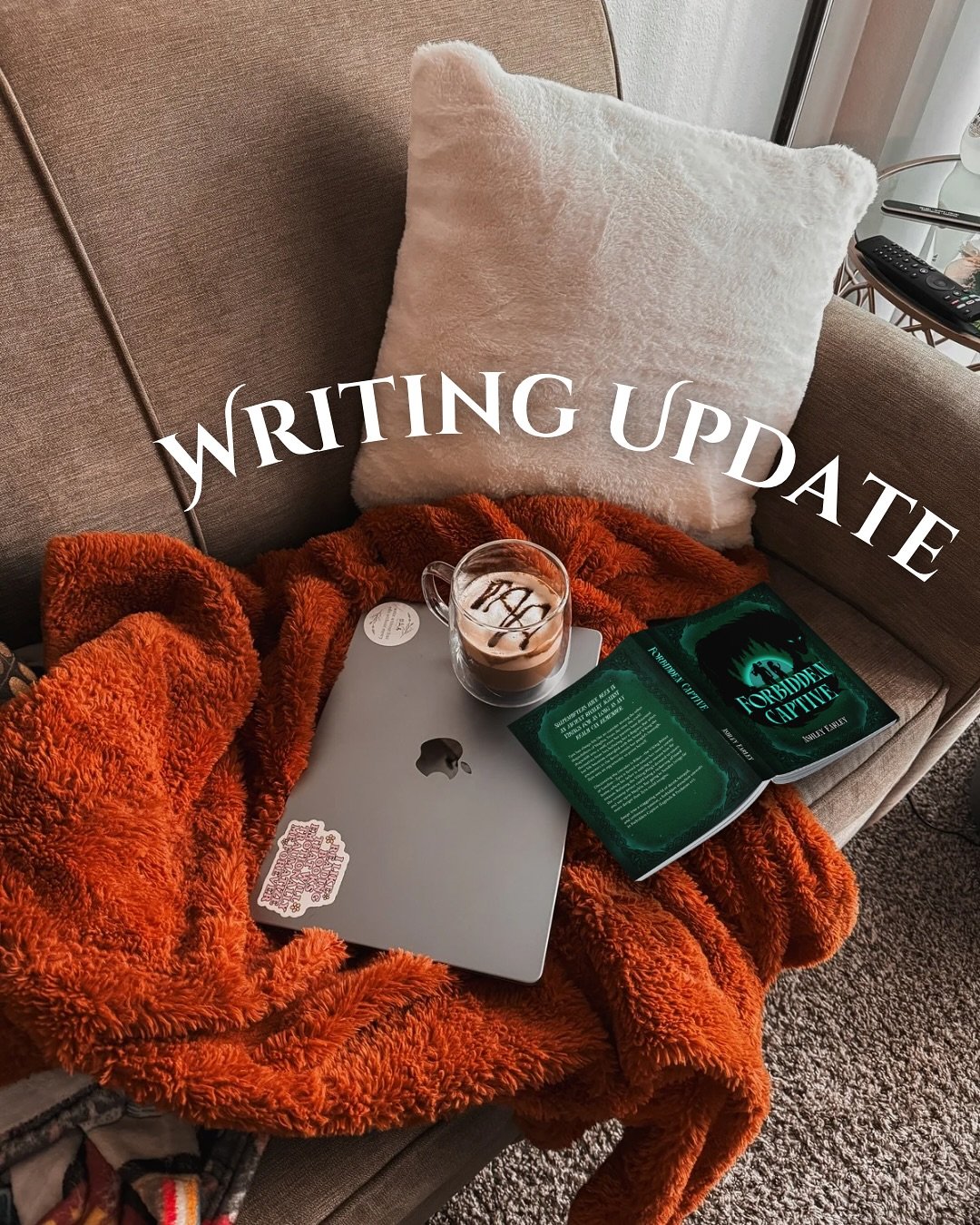 I have 2 huge wins to share with y&rsquo;all! ❤️&zwj;🔥📖

My first win: I got the first round edits back from my editor yesterday!

I&rsquo;m spending the next week combing through those to answer questions and accept/reject track changes. In additi