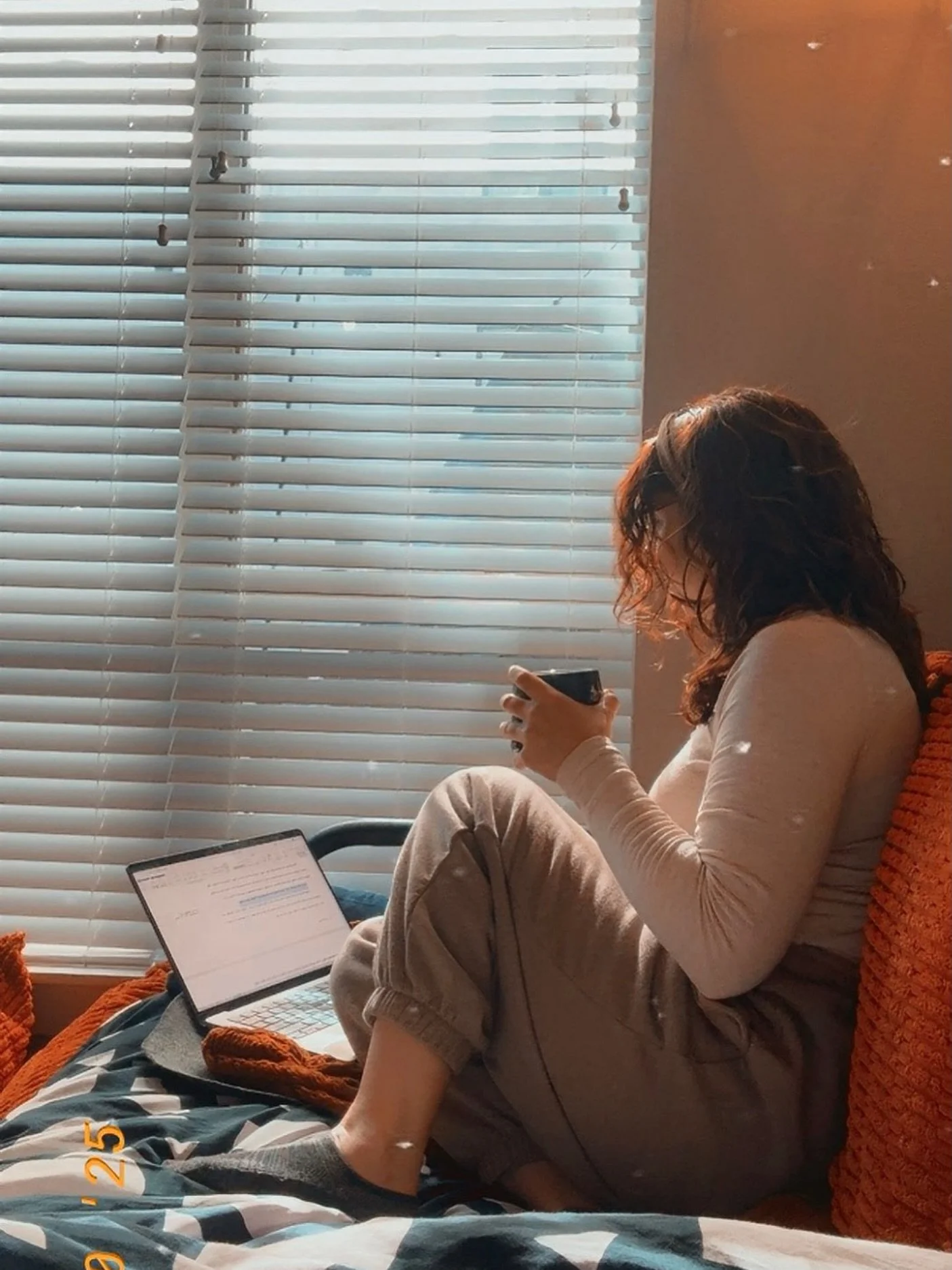 I’m 3,000 words deep into the Legends & Predators prequel novella!
My goal is to finish the draft and revisions by the end of the year so it can go to my editor in January.
I’m hoping for an early 2026 release for this baby—fi