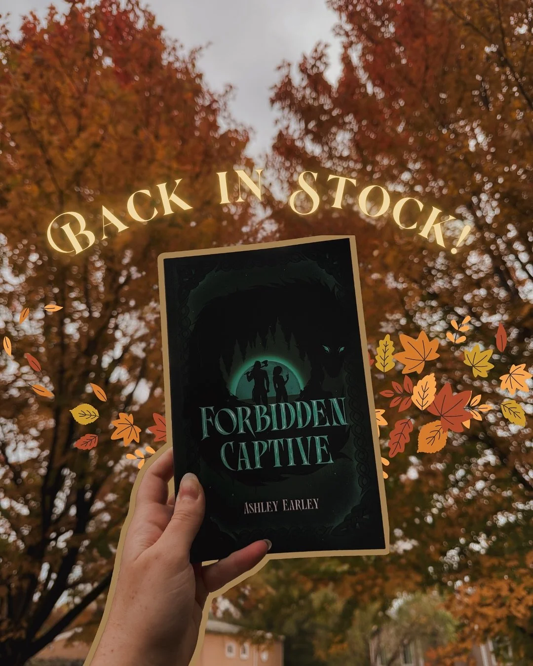 My author website has been restocked! ๐๐
Signed copies of ๐
๐๐๐๐๐๐๐๐ ๐๐๐๐๐๐๐ come in tomorrow and I just got all the art prints restocked as well! Thank you all for the amazing support—it’s truly been a dream come true ?