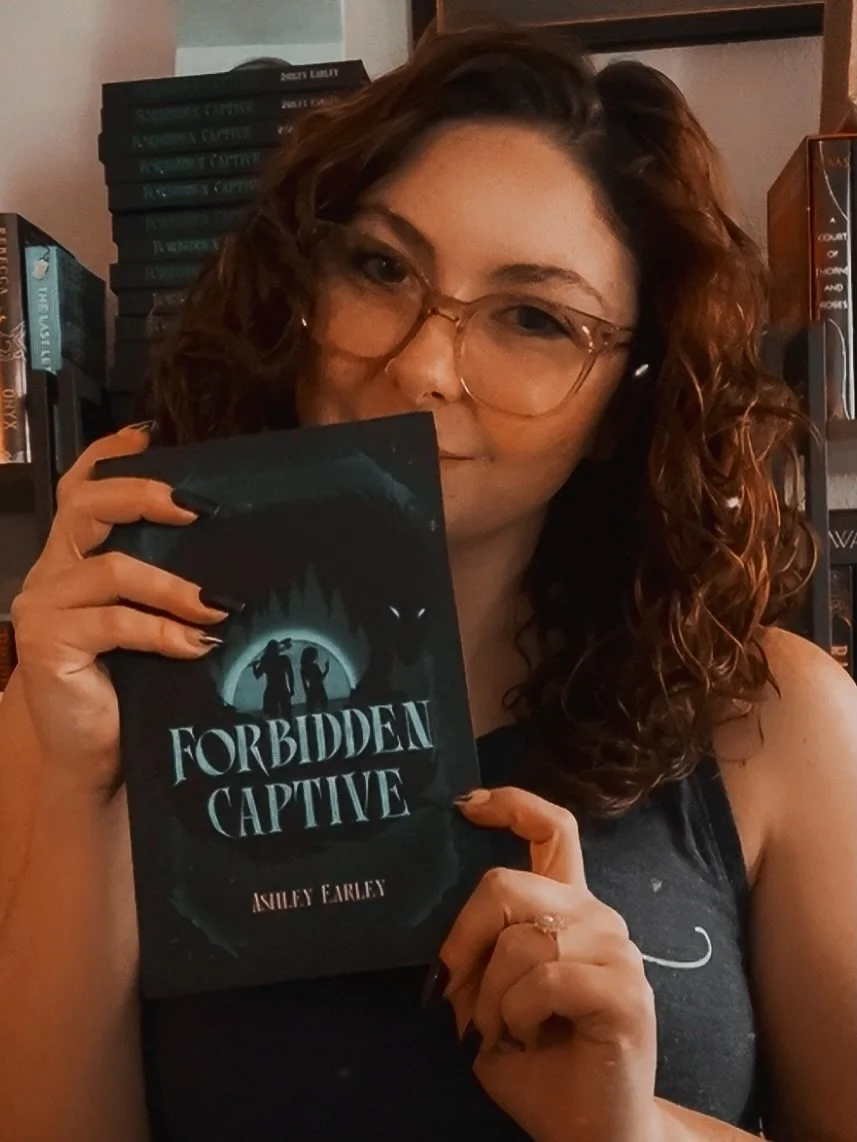 Me and my book 🤭 hehe

I shared this on Threads but I thought I would make an official announcement here! 

I&rsquo;ve made the decision to publish WIDE once my KU enrollment expires in December.

This is a personal decision for me and for my author