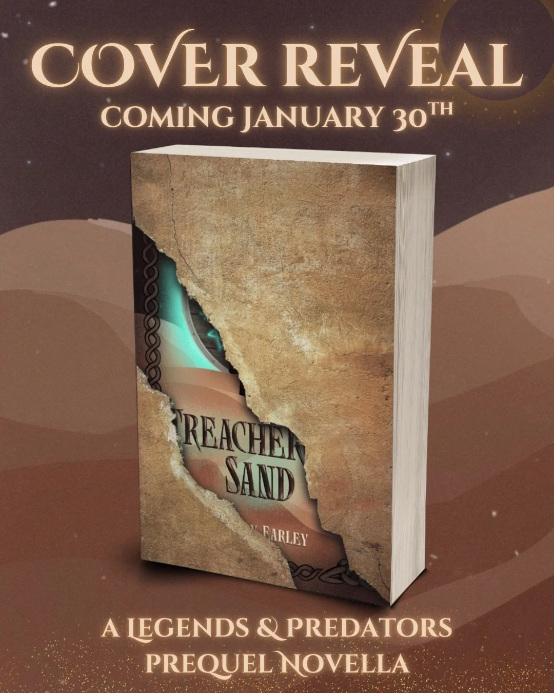 Cover reveal coming soon &hellip;

#forbiddencaptive&nbsp;#romantasybooks&nbsp;#readersofinstagram&nbsp;#legendsandpredators&nbsp;#bookstagram, readers, fantasy readers, norse mythology, forced proximity, enemies to lovers, slow burn romance, Viking