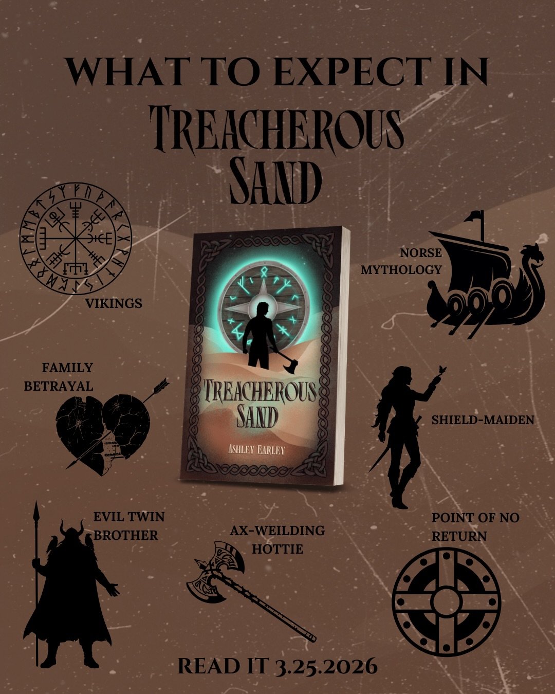 𝐅𝐎𝐑𝐁𝐈𝐃𝐃𝐄𝐍 𝐂𝐀𝐏𝐓𝐈𝐕𝐄 explored ancient rivals coming together to understand one another. Until they no longer wanted to unalive one another. 𝐓𝐑𝐄𝐀𝐂𝐇𝐄𝐑𝐎𝐔𝐒 𝐒𝐀𝐍𝐃 will go even further into family betrayals ... and readers will g