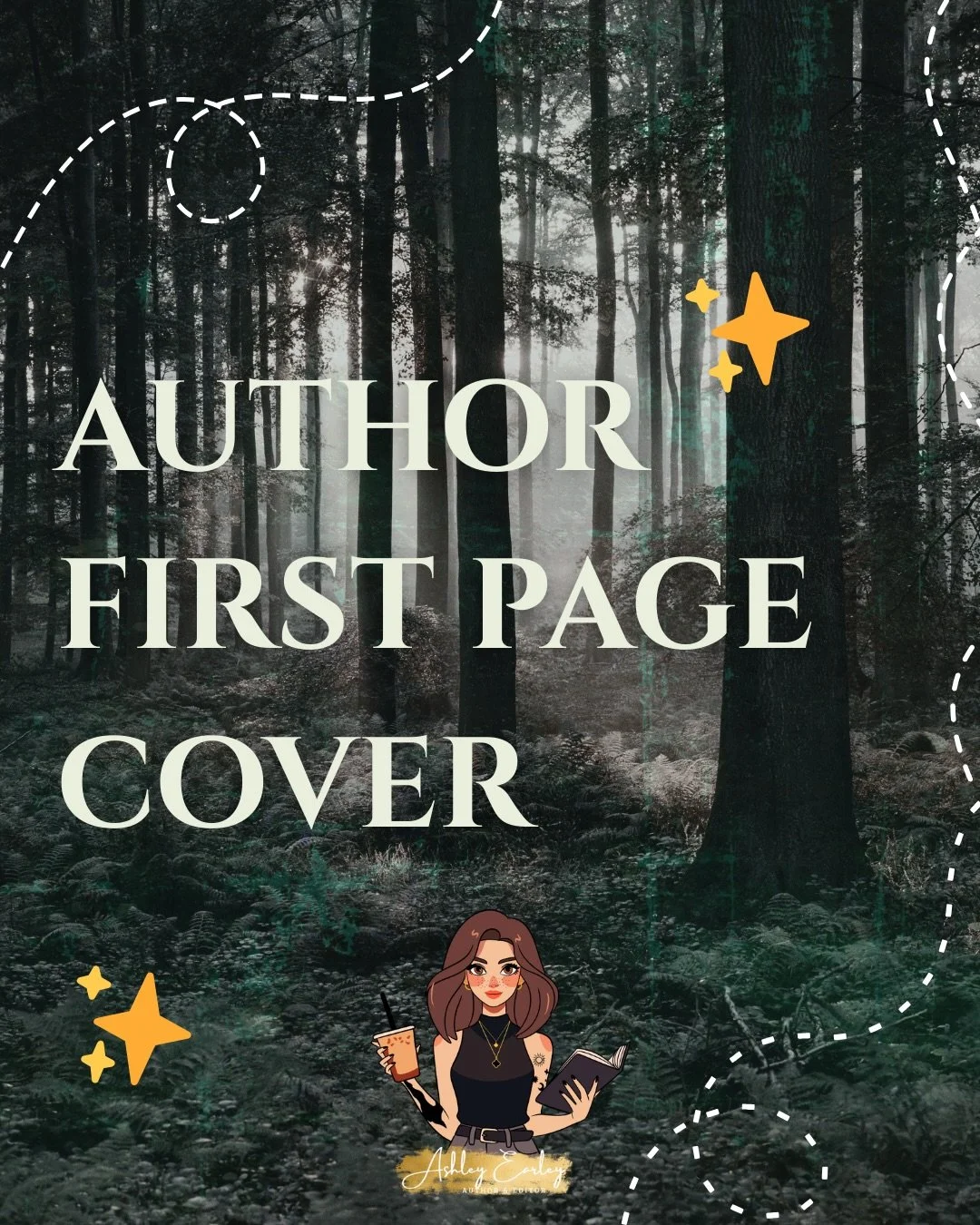 author ✨ first page ✨ cover

&lsquo;Tis me! The author of some books I&rsquo;d like to share with romantasy readers. 

𝐢𝐟 𝐲𝐨𝐮 𝐜𝐫𝐚𝐯𝐞 ...

⚔️ Viking-inspired fantasy
❤️&zwj;🔥 Slowww burn enemies to lovers
🤫 Dangerous secrets, betrayal, and 