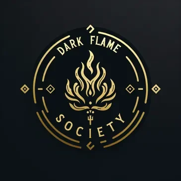 Dark Flame Society Con