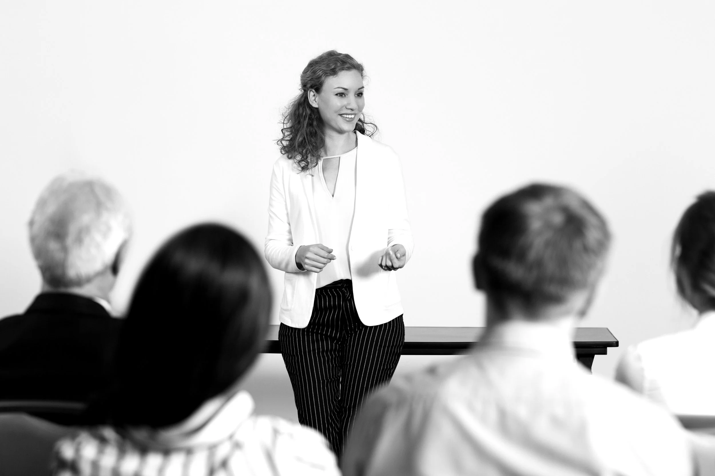 Storyboarding &amp; Presentation Skills 