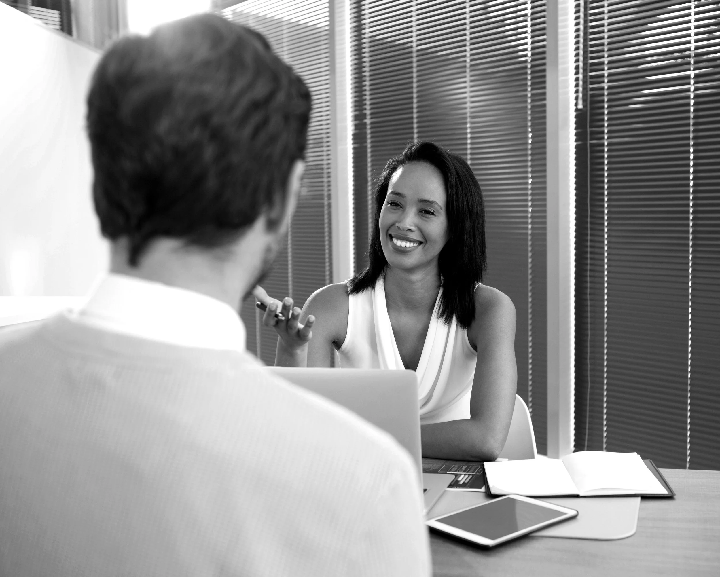 Interview Skills