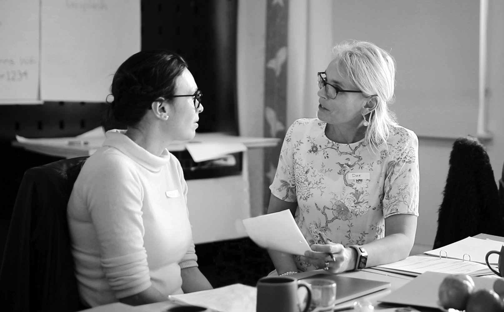 The Art of Delegating