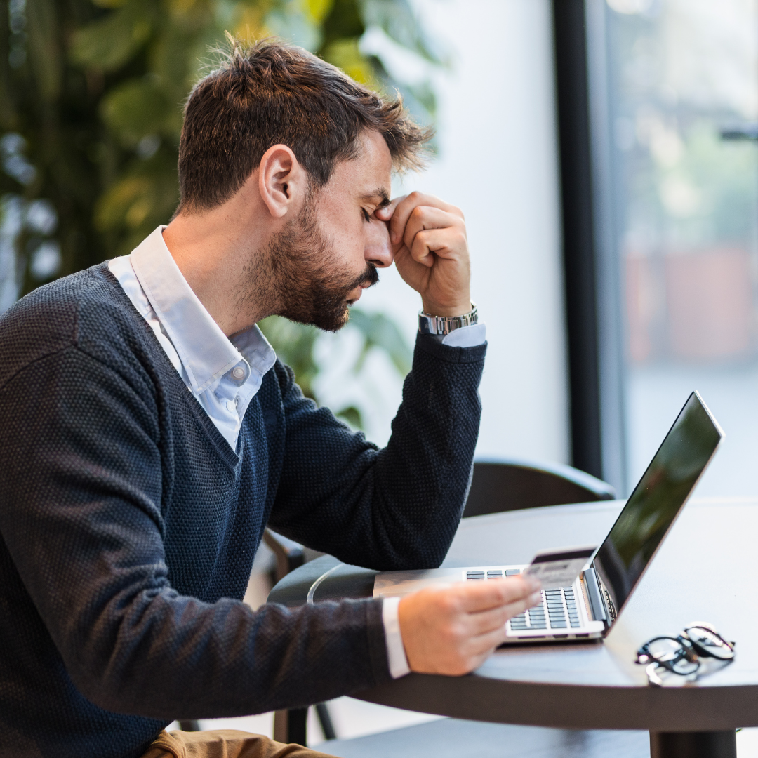 Powerful questions for men who feel lost