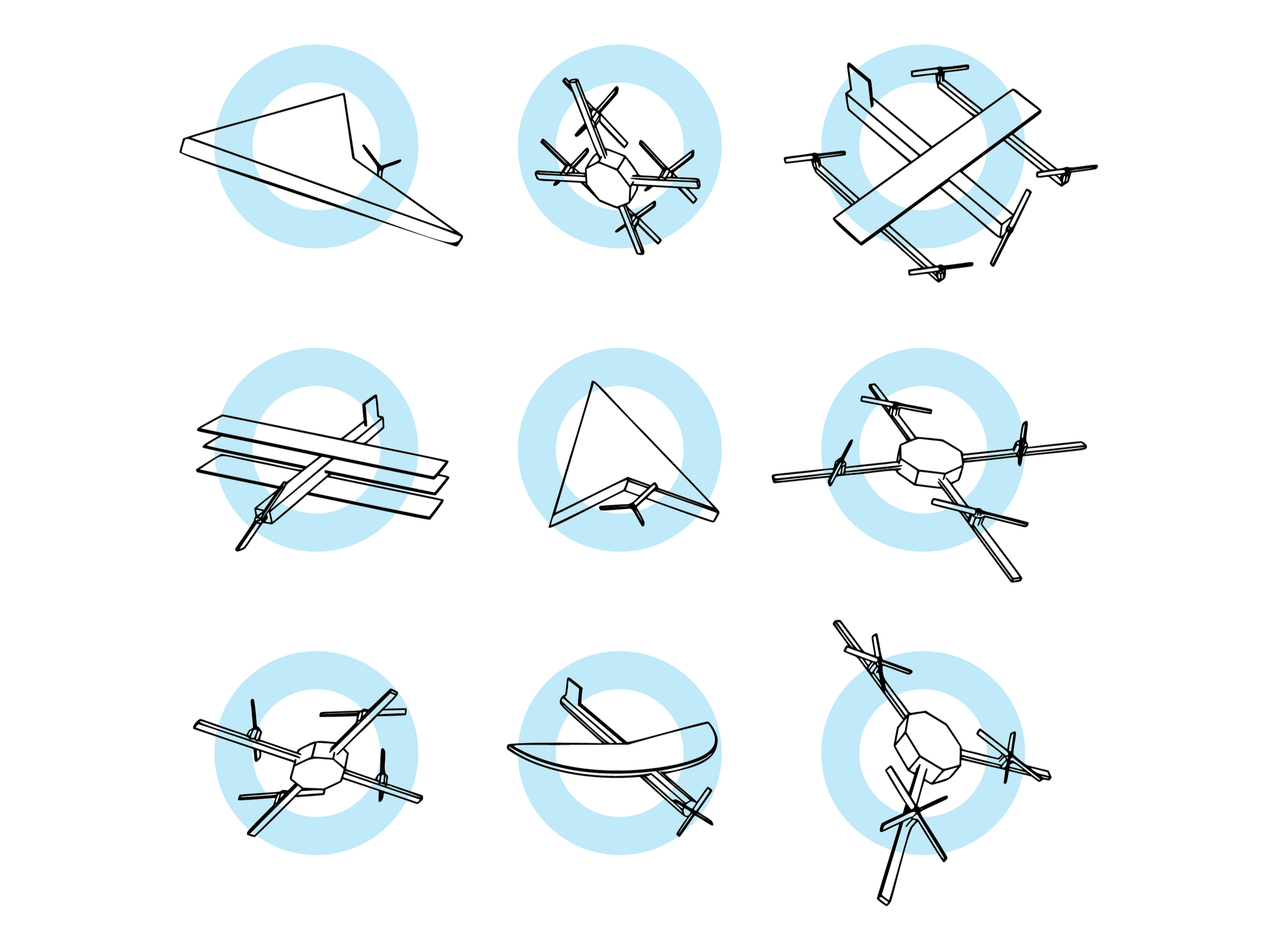 Critical Drone Studies: Drones in Society, Politics, and Culture