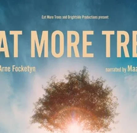 Save the Date: Filmavond: Eat More trees