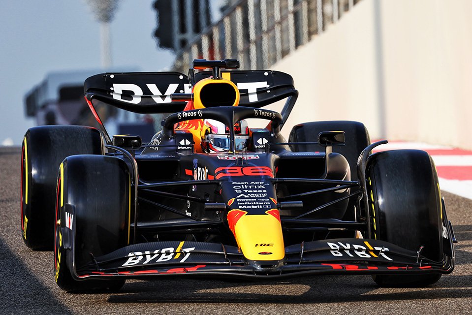 Viasport — Red Bull’s Warning for 2024