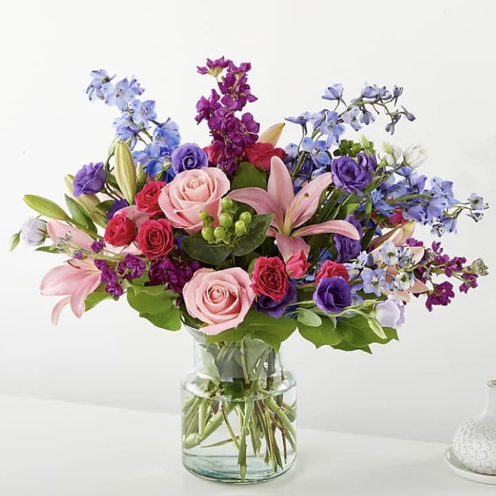 MOTHERS DAY FLOWERS