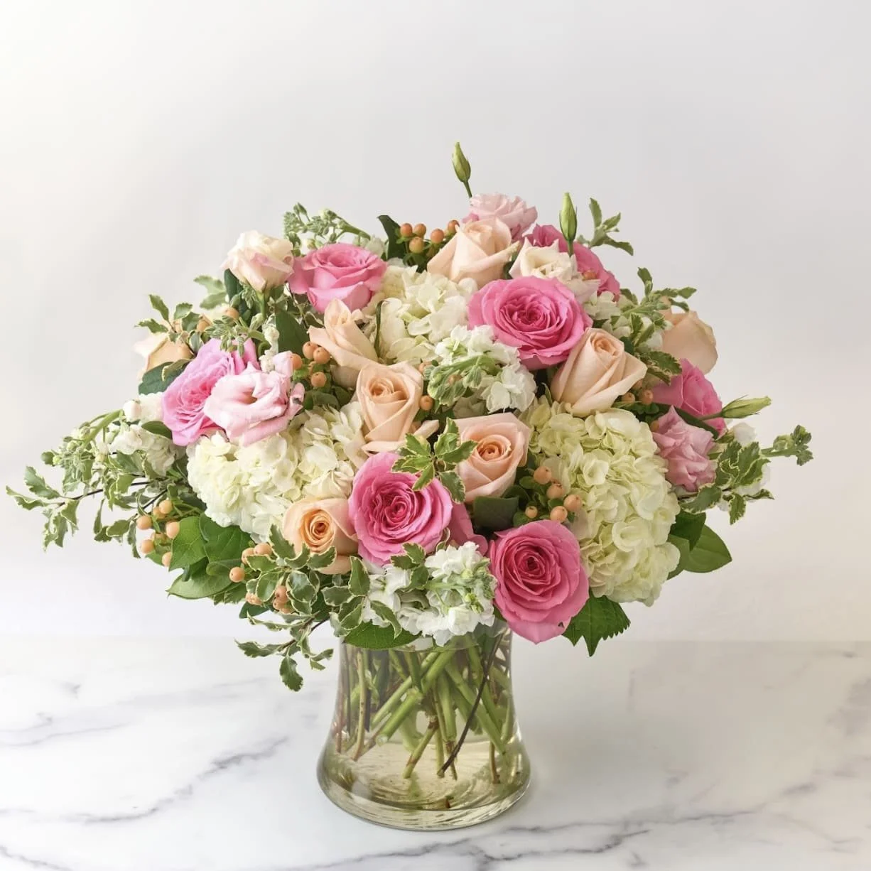 MOTHERS DAY FLOWERS (DELUX)