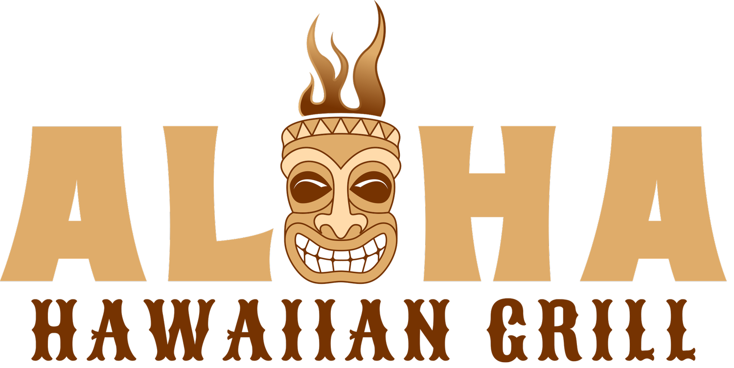 Aloha Hawaiian Grill