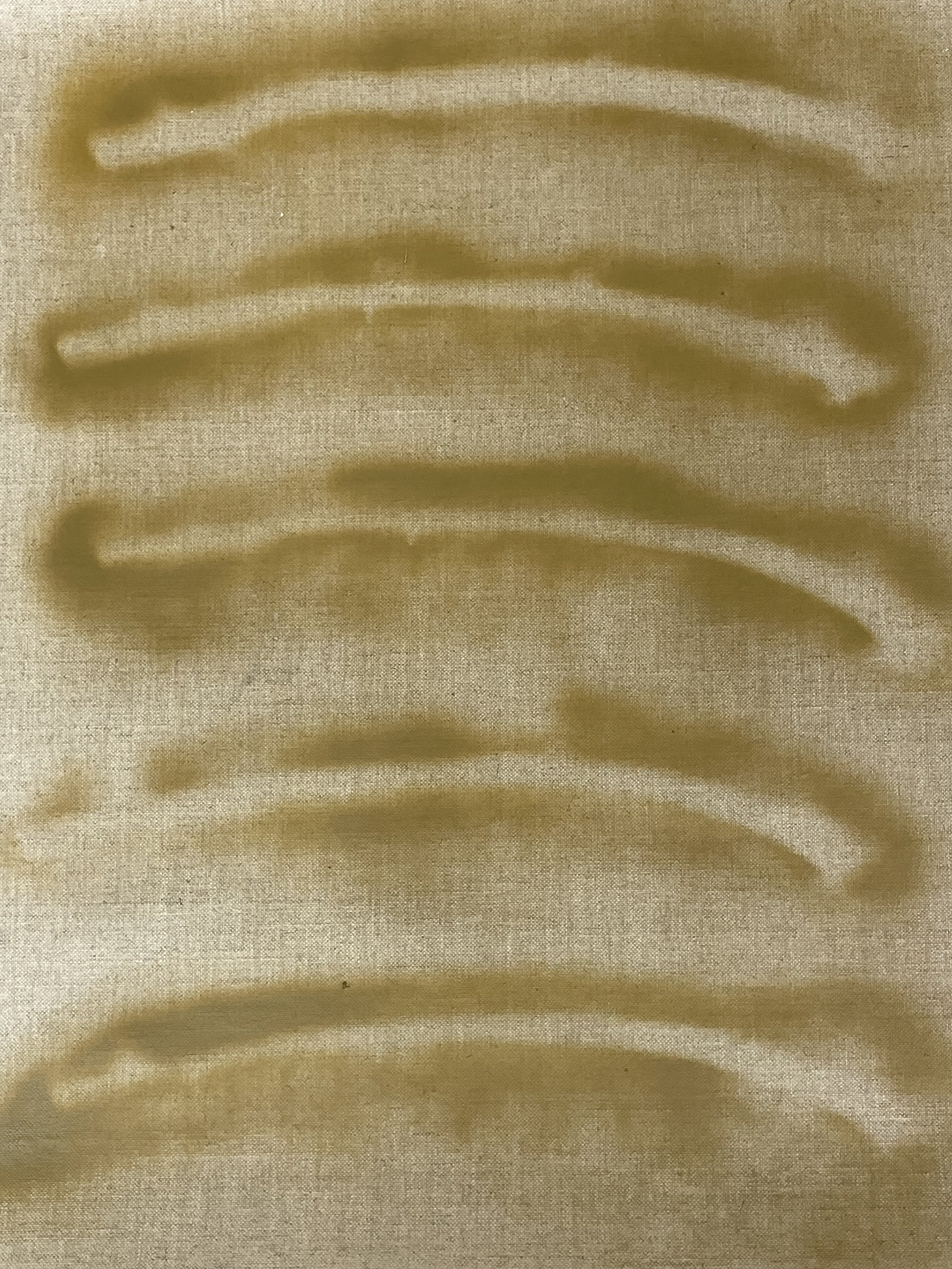 "assemblage 6" / acrylic on canvas /  cmxcm, 2026