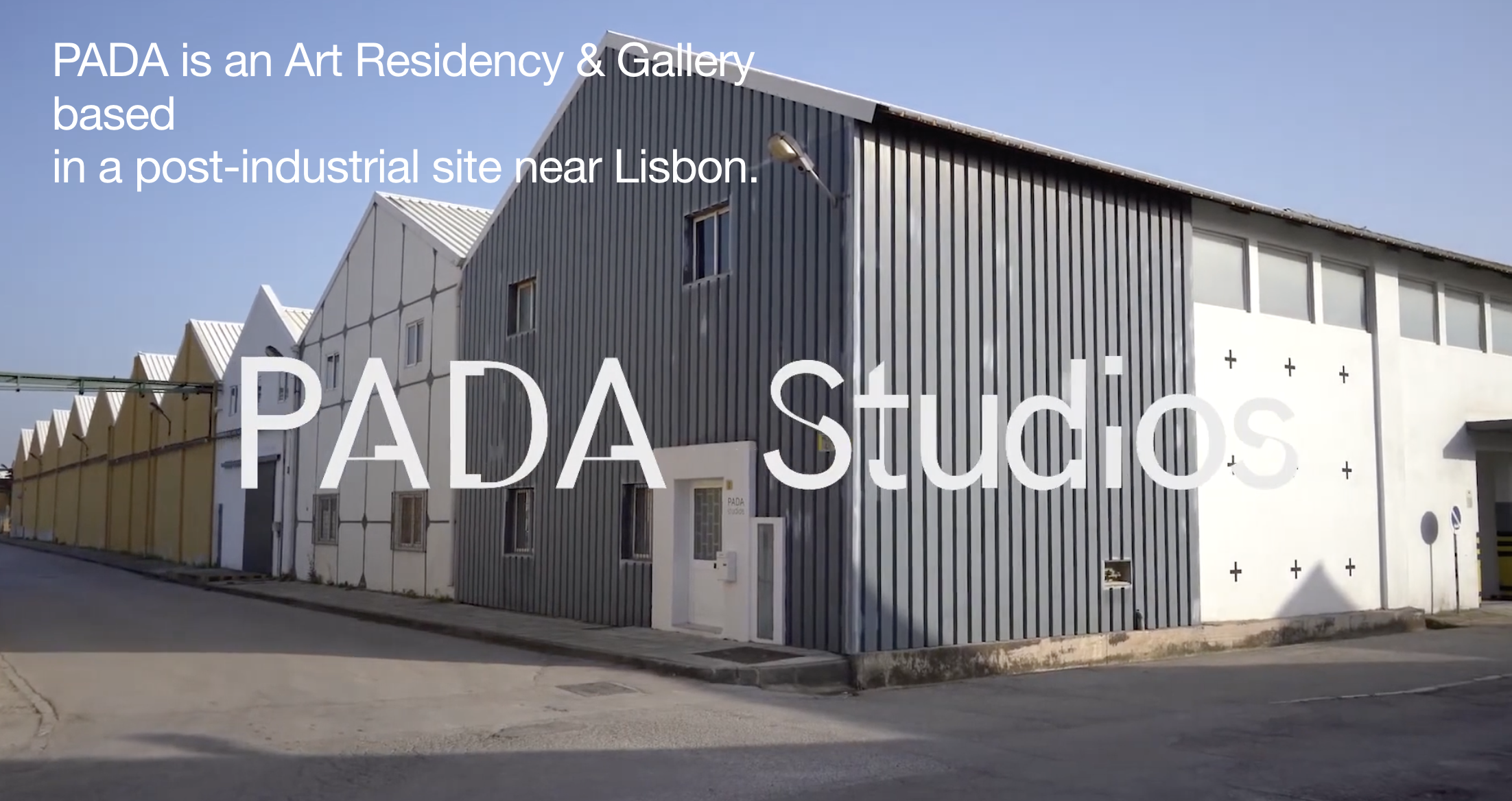 artist in residence april-mai 2026 / pada lisboa