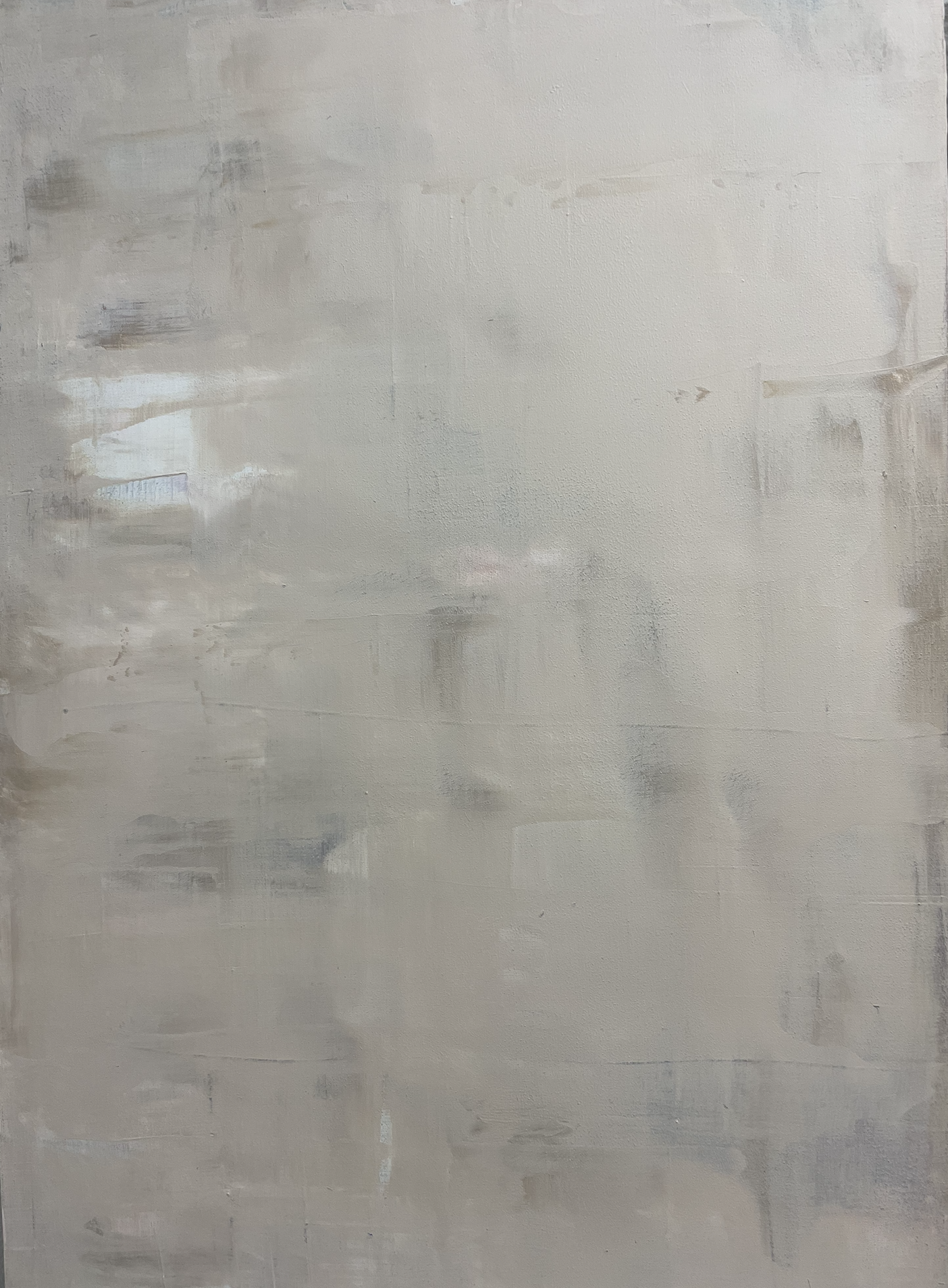 "phase 7" / acrylic on wood / 60cmx40cm, 2026