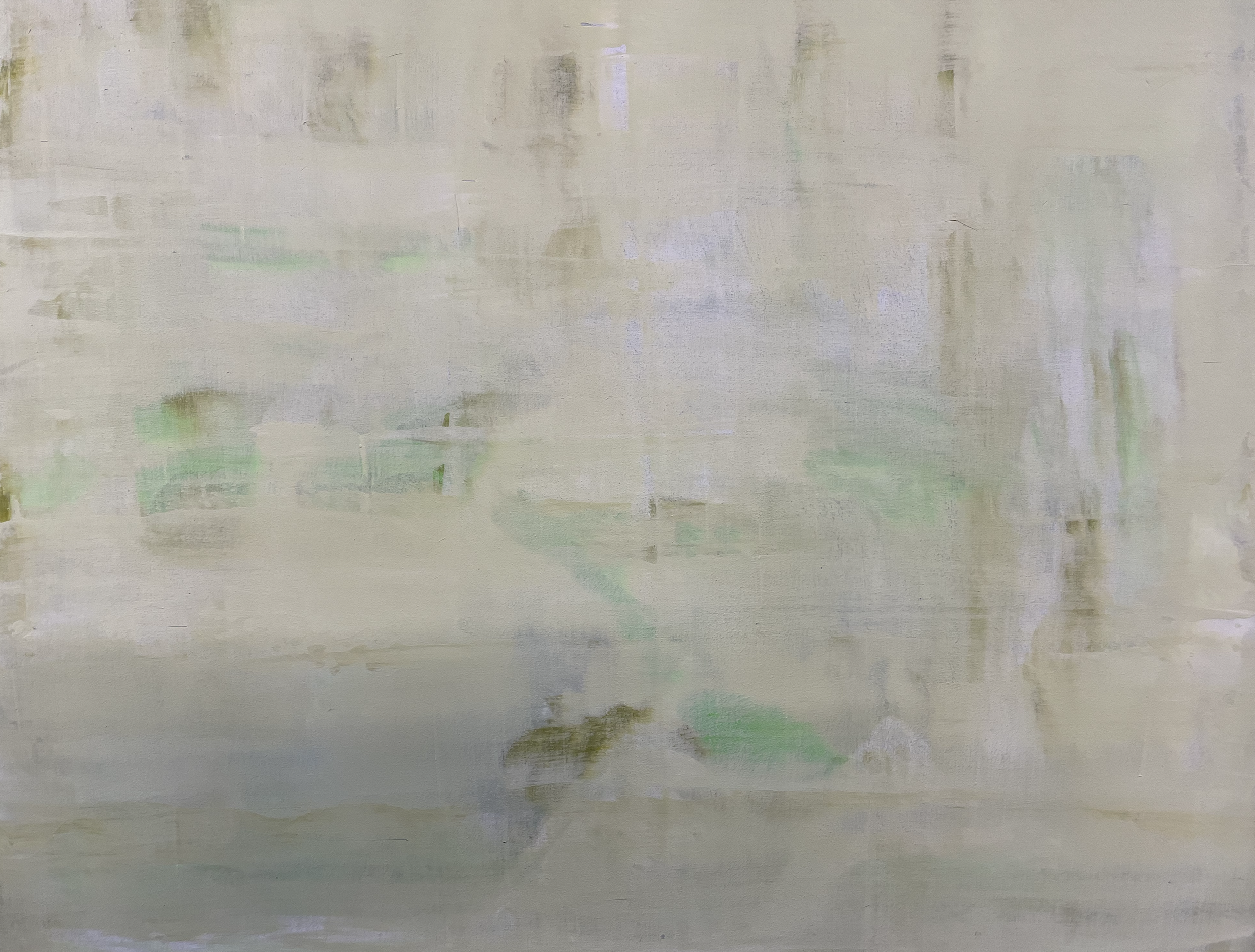 "phase 5" / acrylic on wood / 60cmx60cm, 2026