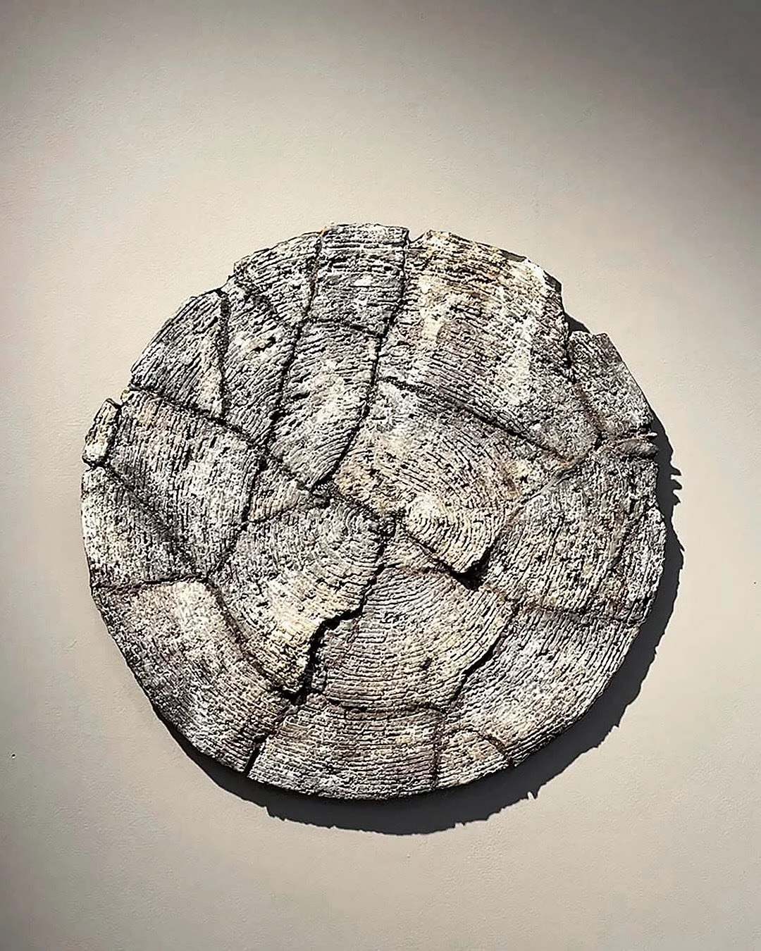 Pekka Paikkari&rsquo;s sculptures are a part of the exhibition &lsquo;In Search of a New Order&rsquo;, on view till November 27 at Le Don du Fel, in Southern France ✨

In Search of a New Order
- Let us begin with a journey to China, where for more th