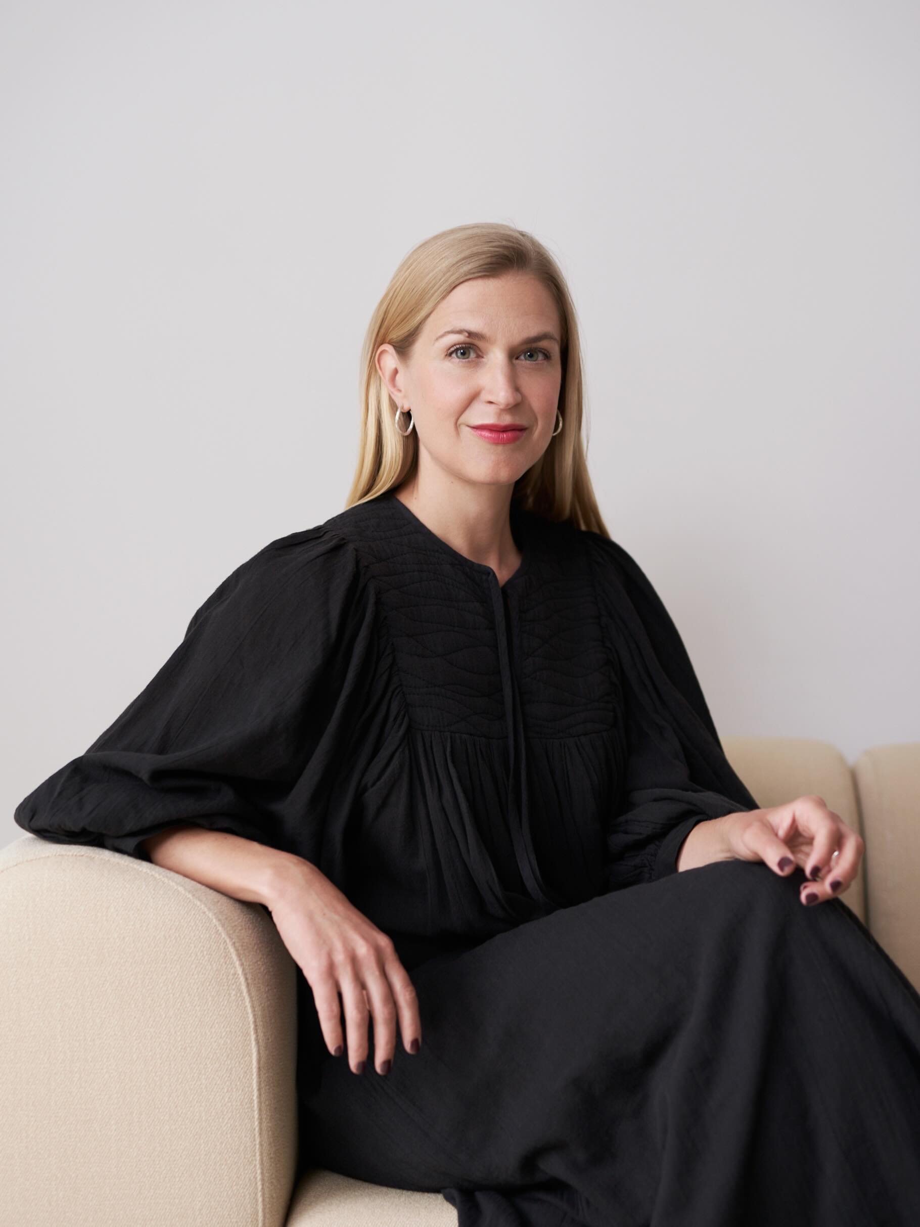 We are thrilled to announce our Executive Director, Selina Vienola!

Selina is a skilled writer, inspiring communicator, and creative &amp; analytical thinker with exceptional ability to find the interesting narrative approach to different projects w