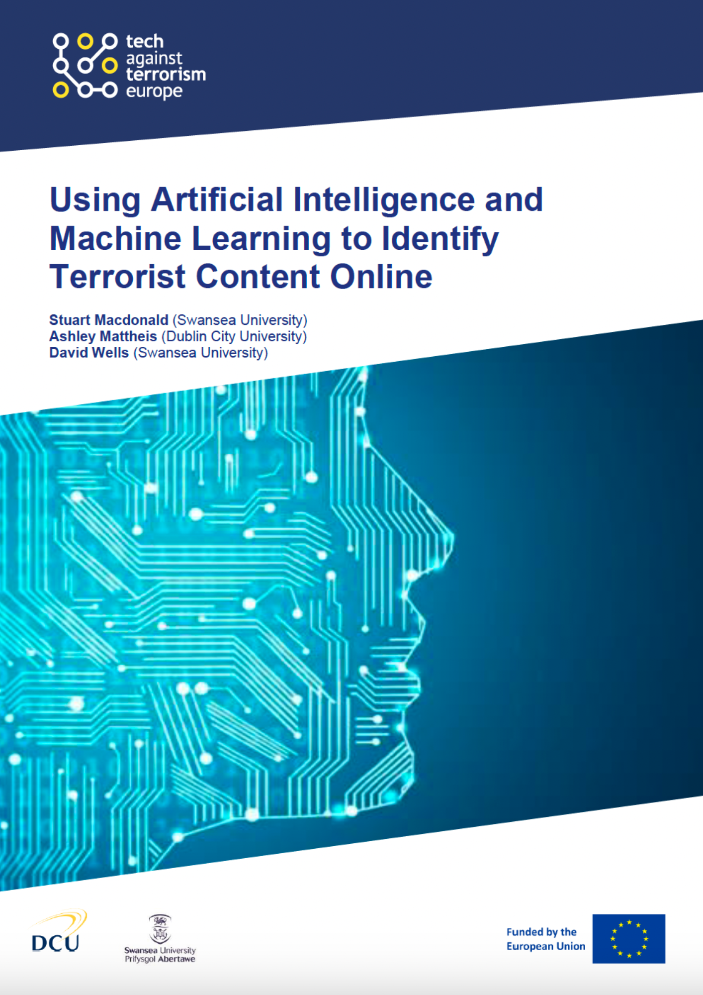 Using Artificial Intelligence and Machine Learning to Identify ...