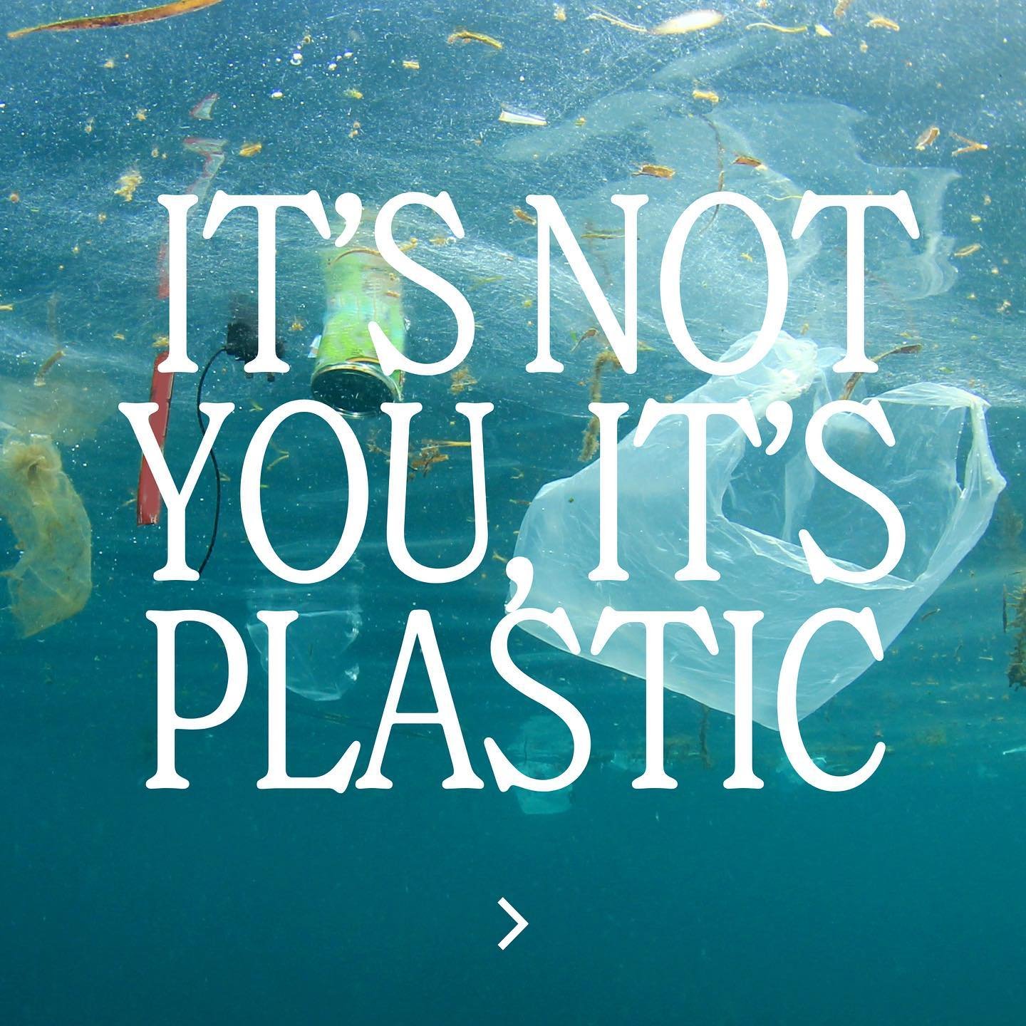 ITS NOT YOU ITS PLASTIC. 

Scroll to learn more about the history and impact of plastics in our ocean. 

Visit the link in our bio to learn more about organisations tackling this vital issue. 🤍 

Subscribe to our news letter TODAY to get more insigh
