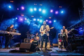 WASUP - Otis Redding, Sam Cooke, and Marvin Gaye