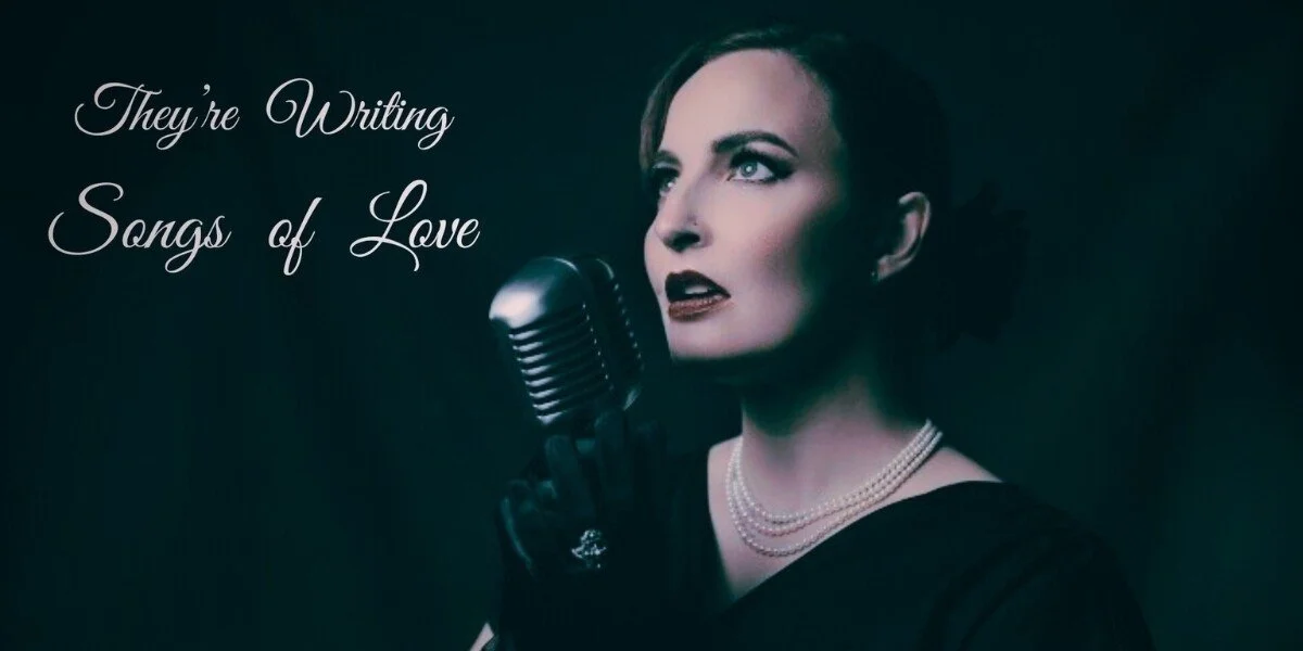 They’re Writing Songs of Love - FRINGE WORLD