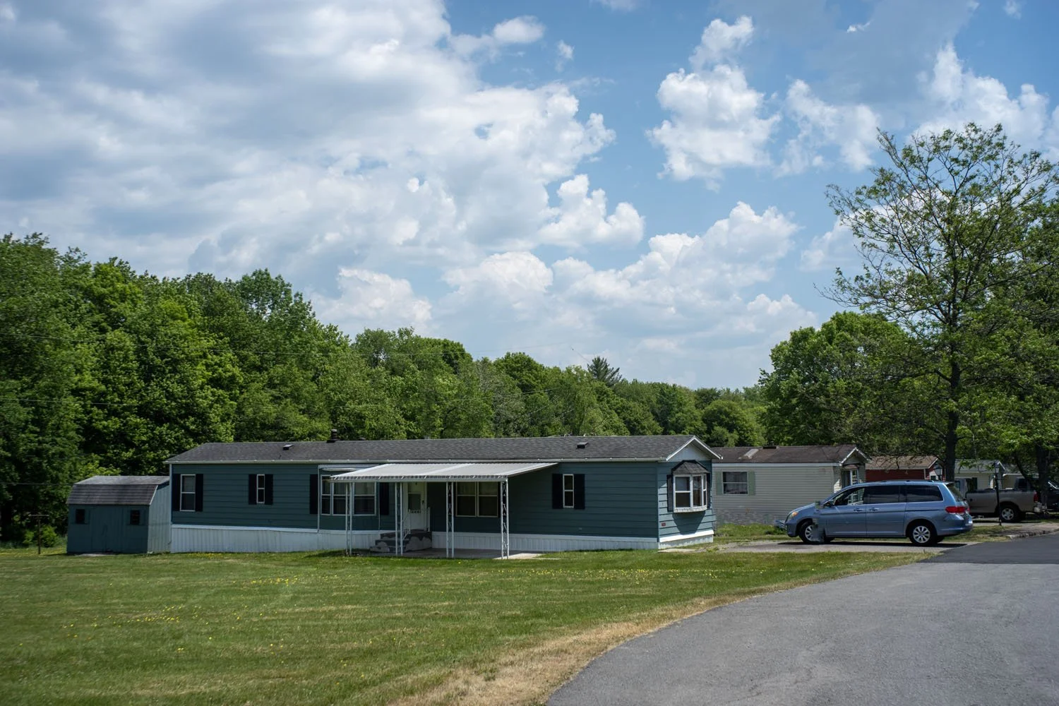 CM Gallery — Yetter Communities