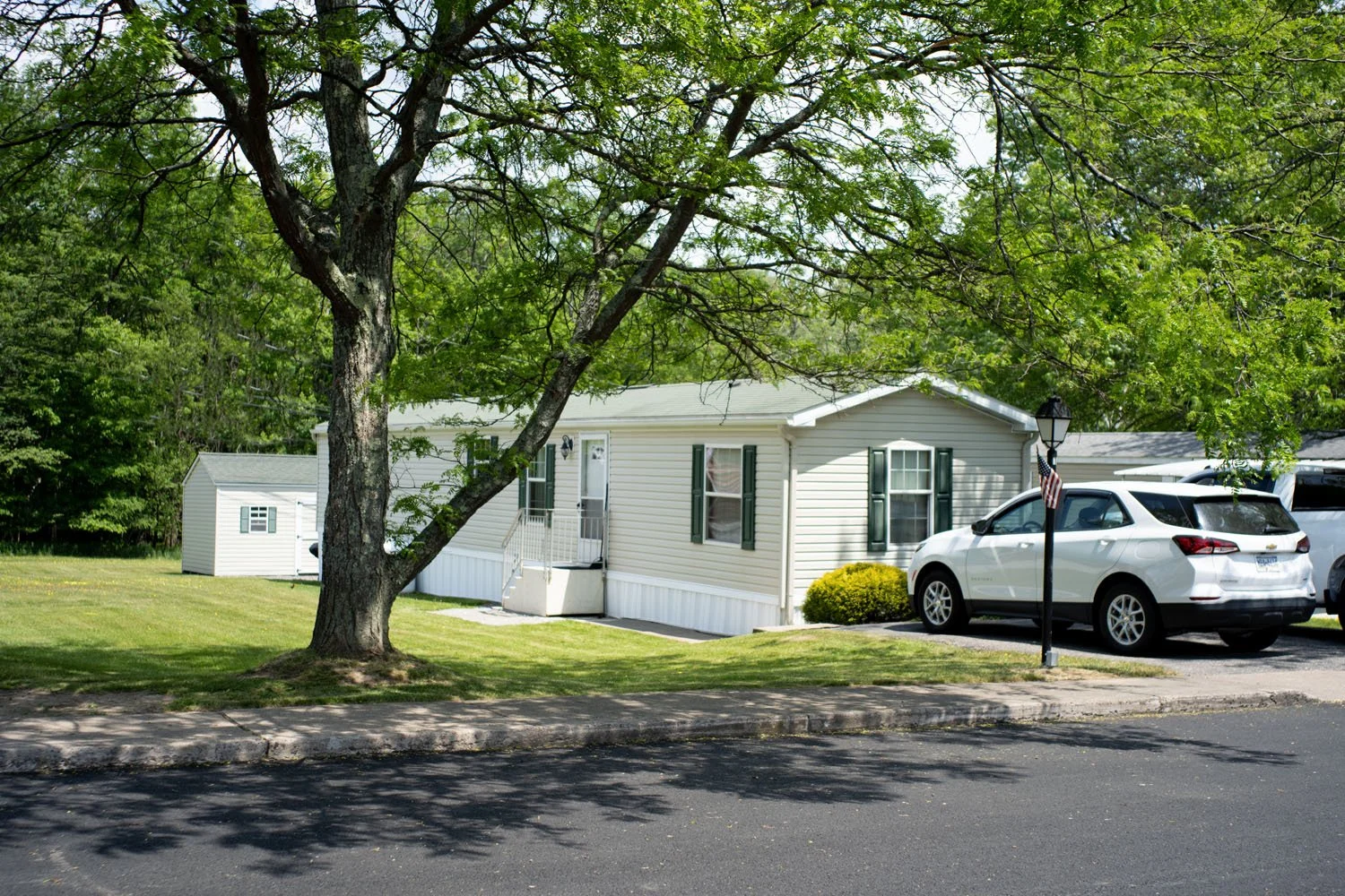 CM Gallery — Yetter Communities