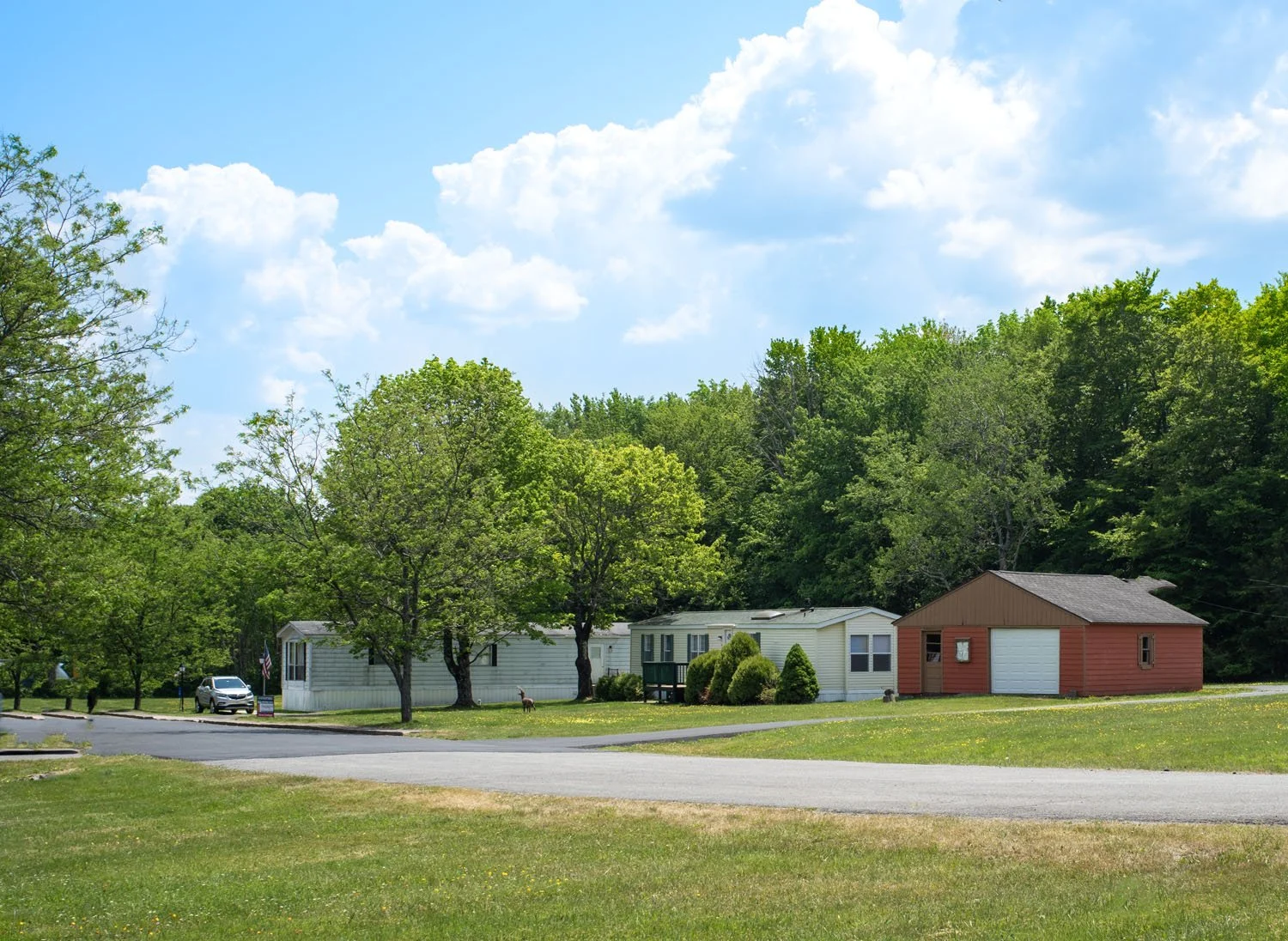 CM Gallery — Yetter Communities