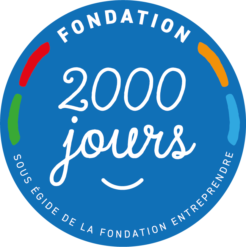 Fondation 2000 Jours
