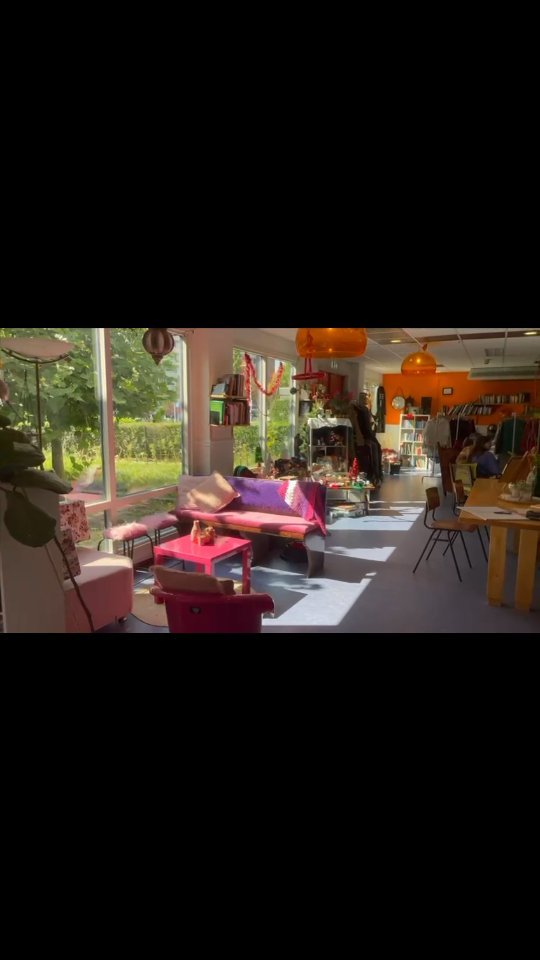 Een zomerse eindvideo over muna, gemaakt door vrijwilliger @nienke_l 💓☀️🍂