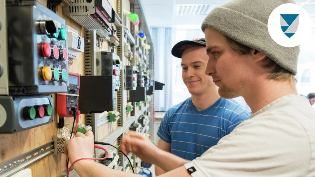 Digitalt informasjonsmøte om yrkesfag