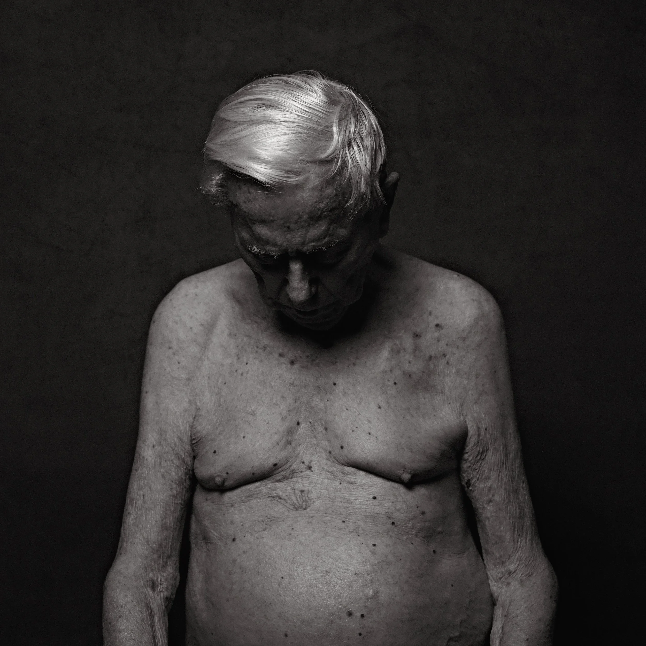 Untitled, from the series Promise Fulfilled, © Lennard Grohn