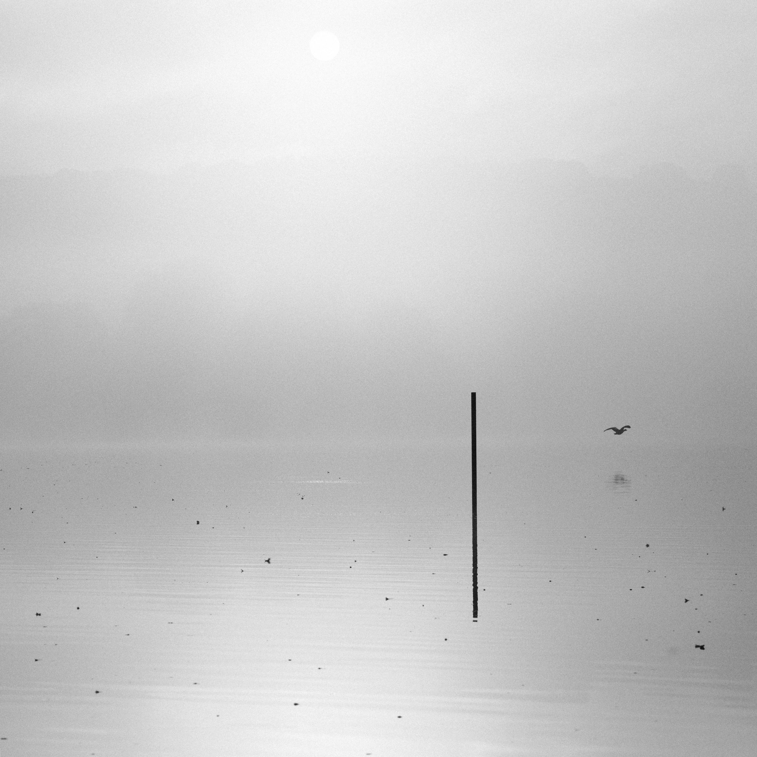 Untitled, from the series Suspended, © Lennard Grohn