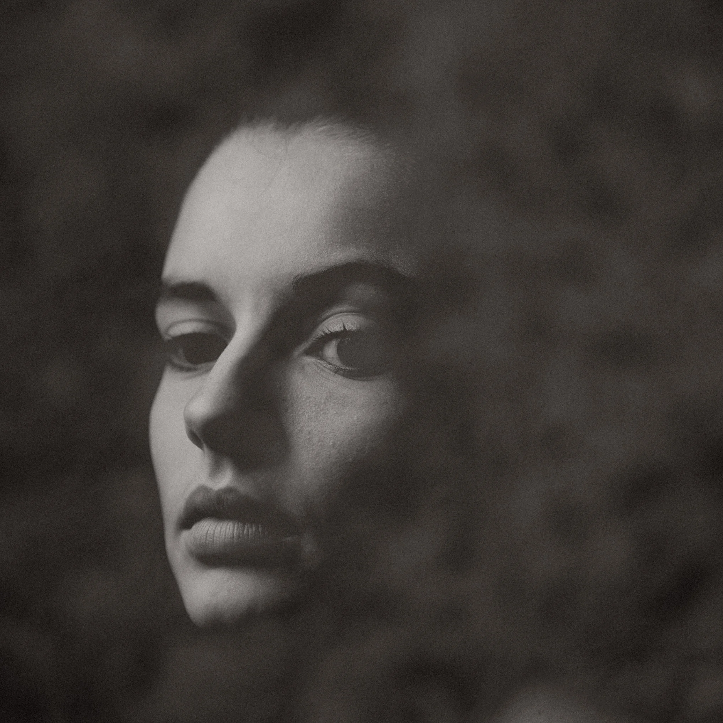 Untitled, from the series In Relation, © Lennard Grohn